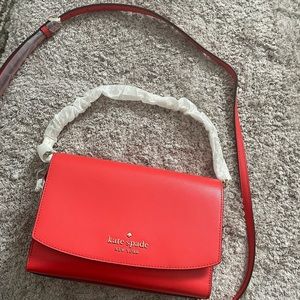 Kate Spade Large crossbody bag..